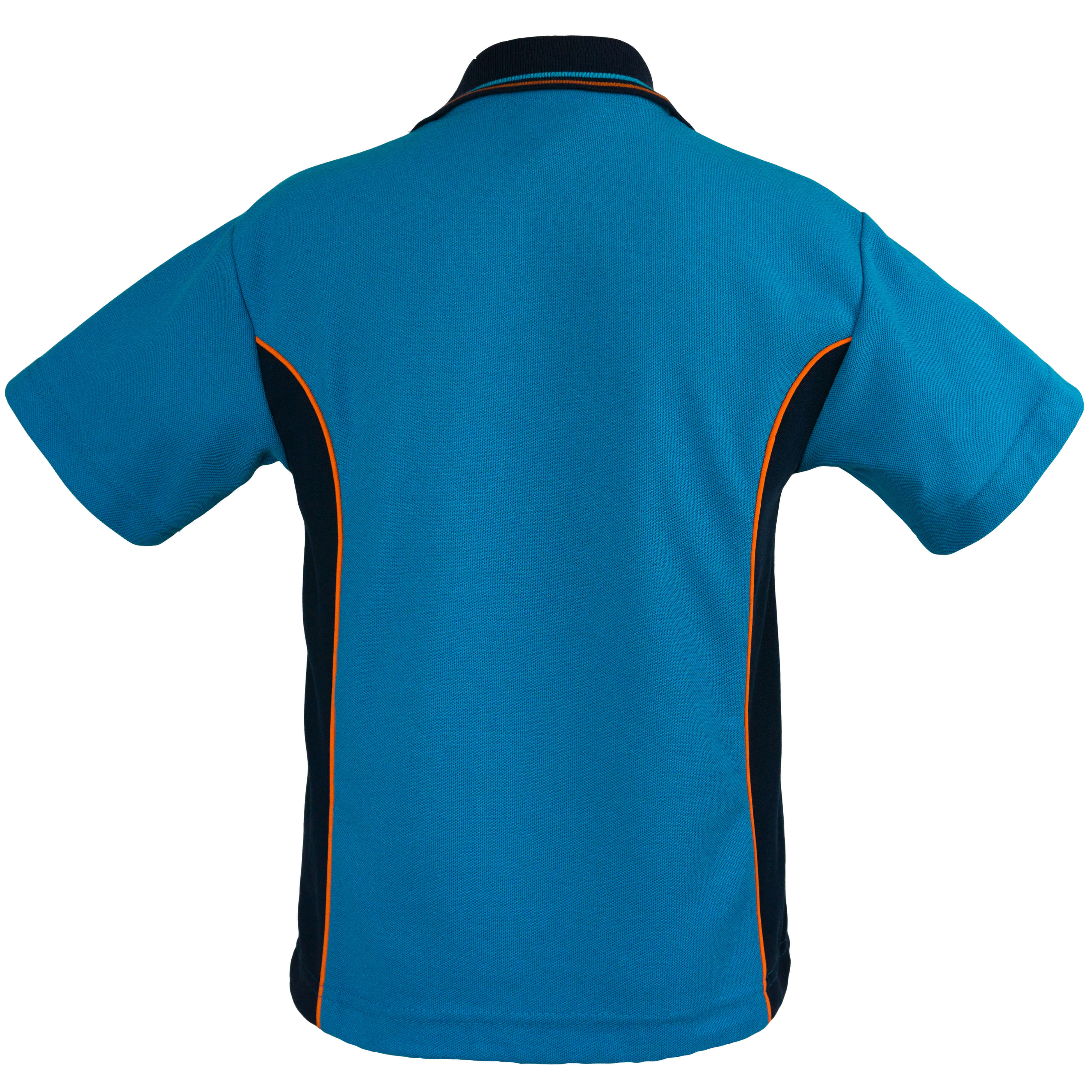 Ararira Springs Primary - Junior Polo Shirt - ArgyleOnLine